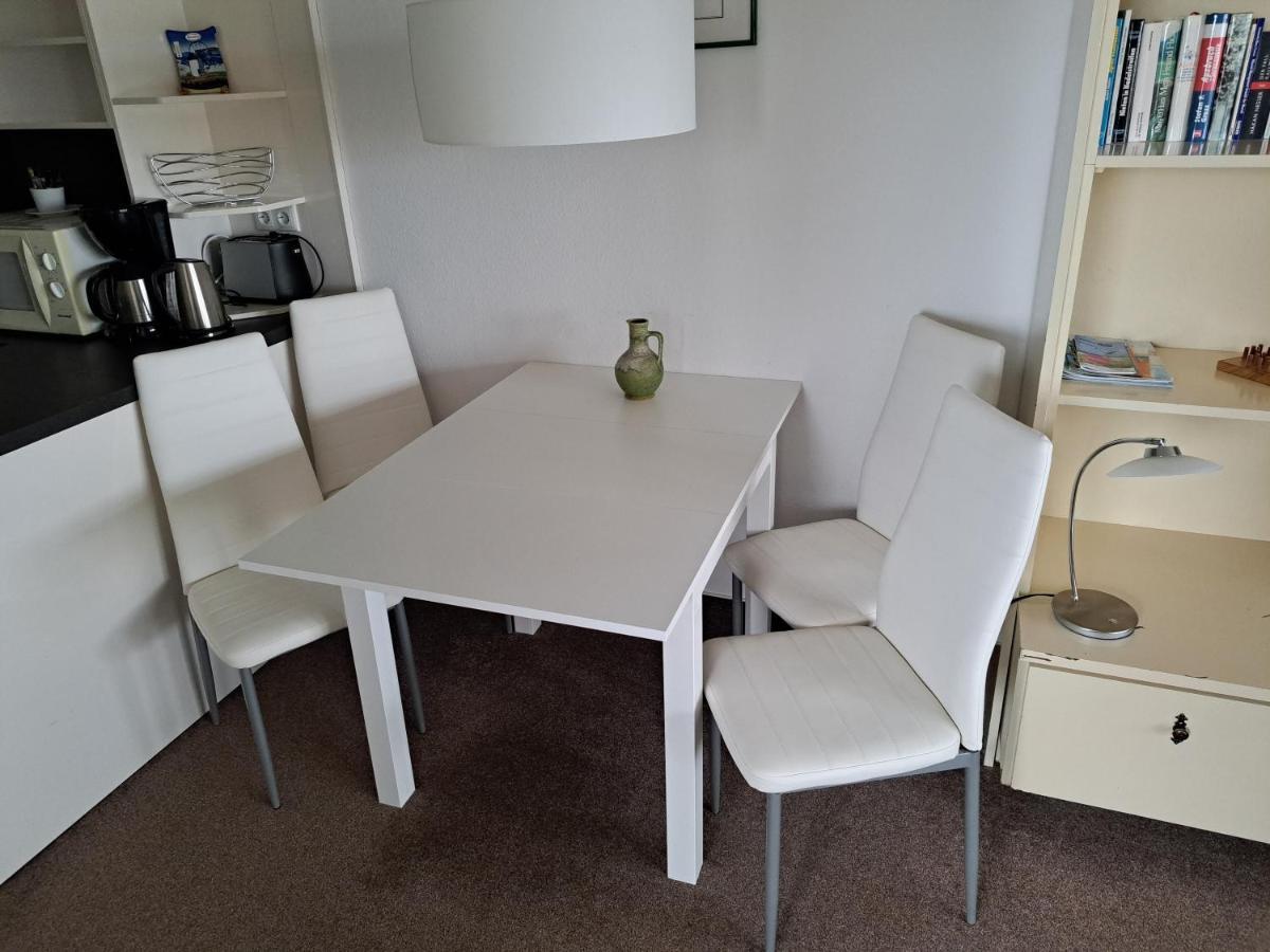 Ferienwohnung Staberdorf Mit Meerblick Exteriér fotografie